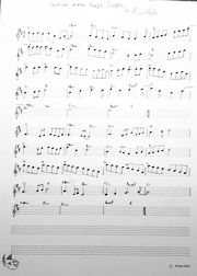 Sunrise Across Purple Oceans Copyright Alison Hale